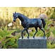 Eliassen Beeld brons paard Eliassen Beeld brons paard