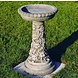 Dragonstone Vogeldrink schaal Cat Dragonstone Vogeldrink schaal Cat