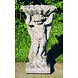 Dragonstone Vogel drinkschaal Angel with shell Dragonstone Vogel drinkschaal Angel with shell
