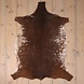 Geitenhuid ca 100 x 55 cm Geitenhuid ca 100 x 55 cm