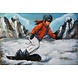 Eliassen 3D schilderij metaal 80x120cm Snowboarder Eliassen 3D schilderij metaal 80x120cm Snowboarder