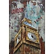 Eliassen Metal painting Big Ben 80x120cm Eliassen Metal painting Big Ben 80x120cm