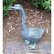 Eliassen Beeld bronzen gans Eliassen Beeld bronzen gans