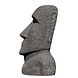 Eliassen Moai beeld 60cm Eliassen Moai beeld 60cm