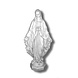 Grote Heilige Maria beeld beton met gespreide armen 113cm Grote Heilige Maria beeld beton met gespreide armen 113cm