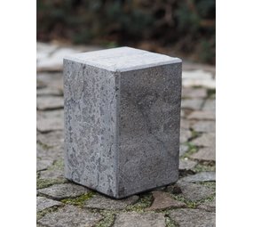 overtuigen Parana rivier Soepel Sokkel hardsteen gebrand 10x10x15cm - Eliassen Home & Garden Pleasure