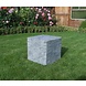 Eliassen Sokkel hardsteen gebrand 50x50x50cm Eliassen Sokkel hardsteen gebrand 50x50x50cm