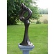 Eliassen Image bronze abstract love couple big Eliassen Image bronze abstract love couple big