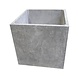 Eliassen Freestone burned planters Eliassen Freestone burned planters