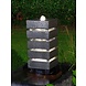 Eliassen Creablocks 30x30cm Wasserelemente Eliassen Creablocks 30x30cm Wasserelemente