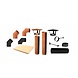 Adezz Burni tuinhaarden Adezz accessoires Adezz Burni tuinhaarden Adezz accessoires