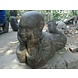 Eliassen Kindermonnik beeld liggend in 6 maten Eliassen Kindermonnik beeld liggend in 6 maten
