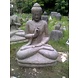 Eliassen Boeddhabeeld op lotus Chakra in 6 maten Eliassen Boeddhabeeld op lotus Chakra in 6 maten