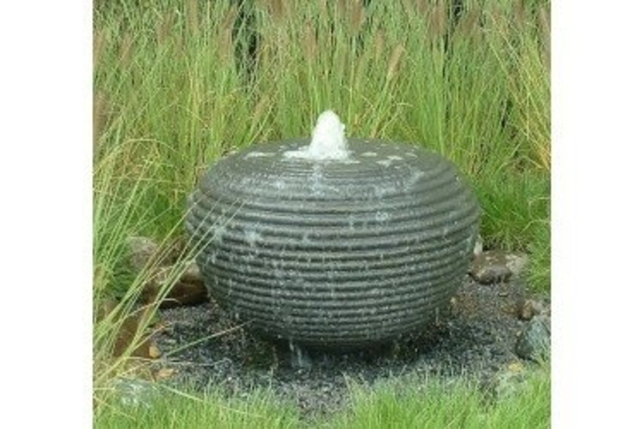 Water ornament Bovist Eliassen Home & Garden Pleasure