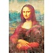 MondiArt Aluminiumbild Mona Lisa MondiArt Aluminiumbild Mona Lisa