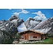 Eliassen 3D schilderij ijzer 80x120cm Berghut Eliassen 3D schilderij ijzer 80x120cm Berghut
