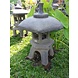 Eliassen Japanese garden lamp botol Eliassen Japanese garden lamp botol