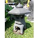 Eliassen Japanse tuinlamp Masjid Eliassen Japanse tuinlamp Masjid