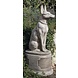 Dragonstone Beeld pharao hond Dragonstone Beeld pharao hond