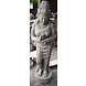 Eliassen Beeld Dewi Chakra 150cm Eliassen Beeld Dewi Chakra 150cm