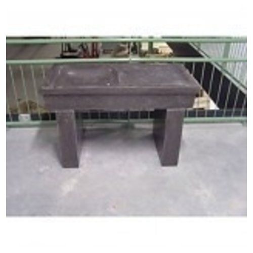 Eliassen worktable / sink / water instead freestone Eliassen worktable / sink / water instead freestone
