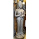 Eliassen Boeddha Chakra staand in 2 maten Eliassen Boeddha Chakra staand in 2 maten