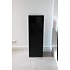 Eliassen Column high gloss black 80 cm Eliassen Column high gloss black 80 cm