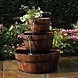 Ubbink Waterornament Houten Vaten Edinburgh Ubbink Ubbink Waterornament Houten Vaten Edinburgh Ubbink
