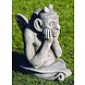 Dragonstone Gartenstatue Troll Fantasy Gargoyle Dragonstone Gartenstatue Troll Fantasy Gargoyle