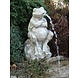 Eliassen Stenen spuitfiguur Kikker Eliassen Stenen spuitfiguur Kikker