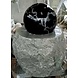 Eliassen Spinning Globe-Brunnen Eliassen Spinning Globe-Brunnen