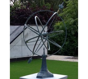 Zonnewijzer brons groot | Eliassen.nl - Eliassen Home & Garden Pleasure
