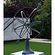 Eliassen Sonnenuhr bronze groß Eliassen Sonnenuhr bronze groß