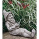 Dragonstone Tuinbeeld kabouter Fantasy E Dragonstone Tuinbeeld kabouter Fantasy E
