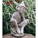 Dragonstone Tuinbeeld kabouter Fantasy 44 Dragonstone Tuinbeeld kabouter Fantasy 44