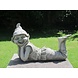 Dragonstone Tuinbeeld kabouter Fantasy 28 Dragonstone Tuinbeeld kabouter Fantasy 28