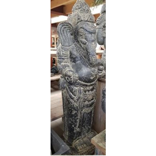 Eliassen Ganesha beeld staand groot Eliassen Ganesha beeld staand groot