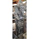 Eliassen Ganesha beeld staand groot Eliassen Ganesha beeld staand groot