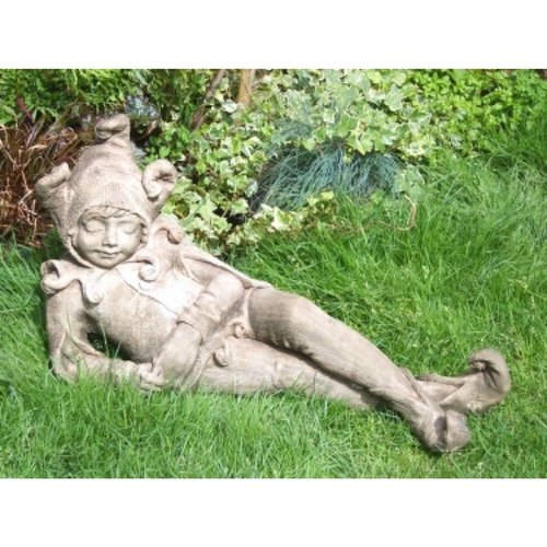 Garden statue Pheeberts Jacob Garden statue Pheeberts Jacob