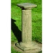 Dragonstone Sokkel Fluted PL33 70cm Dragonstone Sokkel Fluted PL33 70cm