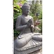 Eliassen Buddha on lotus extra large Eliassen Buddha on lotus extra large