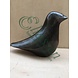 Bronzen beeld Duif 1 Bronzen beeld Duif 1