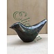 Bronzen beeld Duif B Bronzen beeld Duif B