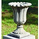 Dragonstone Tuinvaas Small Fluted Dragonstone Tuinvaas Small Fluted
