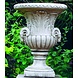 Dragonstone Tuinvaas rams hoofd 97cm Dragonstone Tuinvaas rams hoofd 97cm