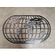 Eliassen Wand decoratie Globe 150x87cm Eliassen Wand decoratie Globe 150x87cm