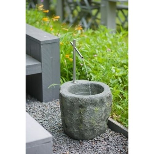 Lucht Boost Interesseren Ubbink waterornament Sacramento | Eliassen - Eliassen Home & Garden Pleasure