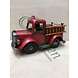 Miniatuur model brandweer Miniatuur model brandweer