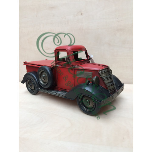 Miniature Pick Up Truck Miniature Pick Up Truck