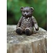 Eliassen Bronzen kleine teddybeer Eliassen Bronzen kleine teddybeer